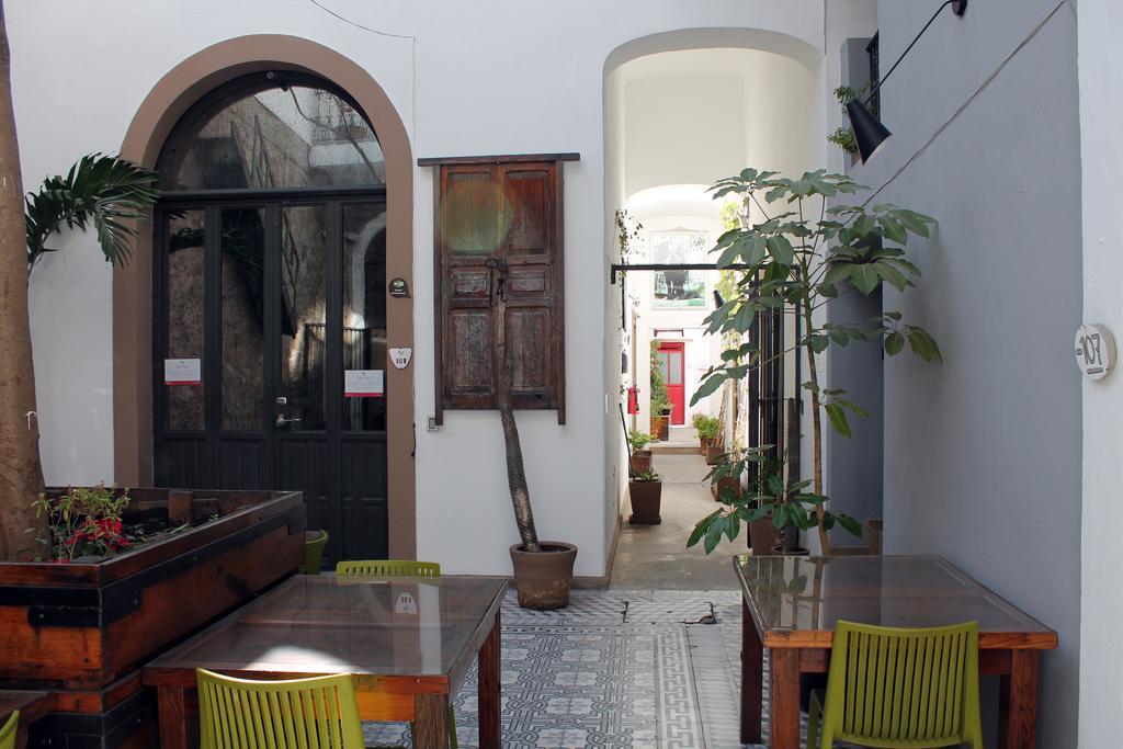 Kuku Ruku Hotel Querétaro Exterior foto